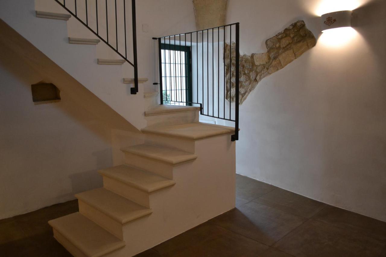 Upstairs - Lazy Terrace Villa Lecce Esterno foto