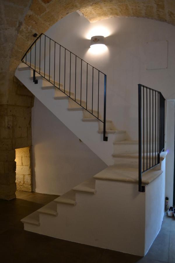 Upstairs - Lazy Terrace Villa Lecce Esterno foto